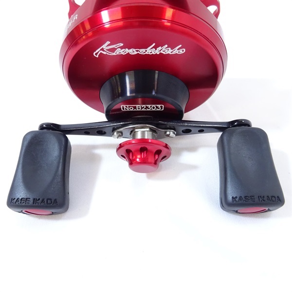 カセ筏師ＴＨＥチヌリミテッド競技６５Ｗ－Ｒ